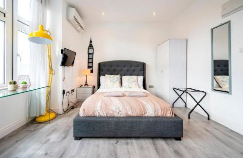 City studios london - Foto 29