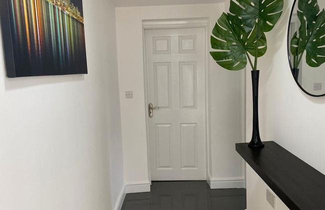 Hodgehill Apartments - Foto 7