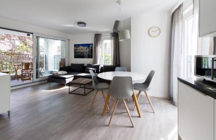 Ferienwohnung Wilhelmstraße - Foto 1