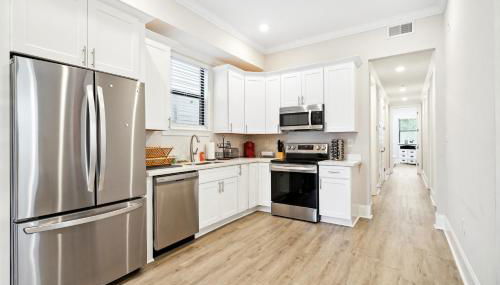 2 Mi to Dtwn Jazz Clubs and Soul Food! NOLA Home - Foto 4