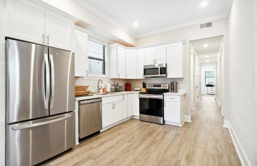 2 Mi to Dtwn Jazz Clubs and Soul Food! NOLA Home - Foto 4