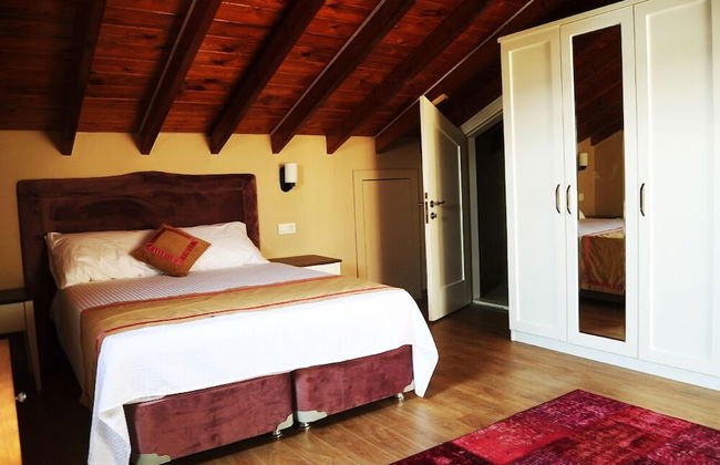 Mavi Halic Apartments - Foto 21