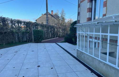 La Maison d'Elise - Gîte 4 épis - Foto 27