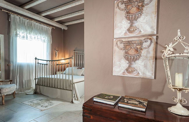 Belvilla by OYO La Pigna Bianca - Foto 8