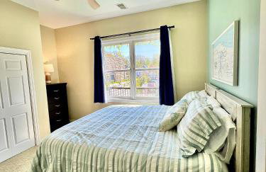 Downtown, Roof Deck, Parking - Foto 22