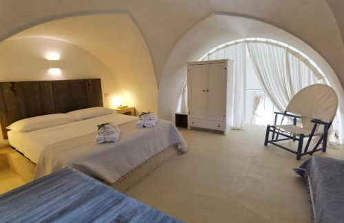 Masseria Verbena suites - Foto 49
