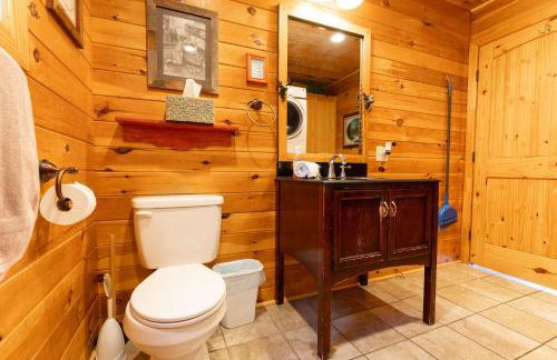 Moose Tracks with beautiful views and a hot tub - Foto 16