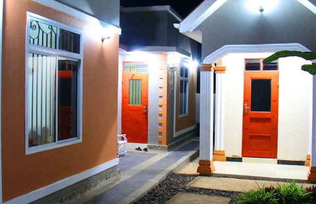 Dahari Home - Foto 28