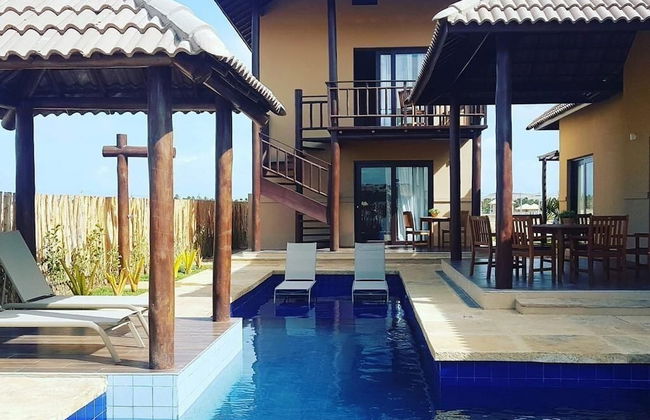 Casa Sumatera - The Coral flecheiras - Photo 1