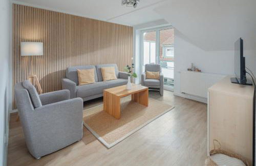 Haus an den Dünen - Foto 6