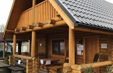 Wellness Hütte am Zwenkauer See bei Leipzig - Foto 21