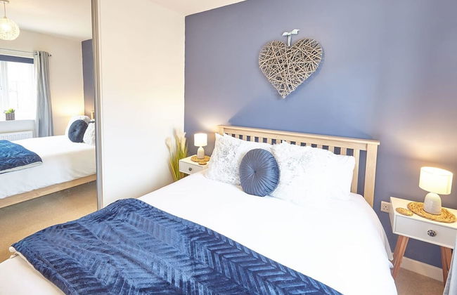 Host & Stay - Coach House Retreat - Foto 29