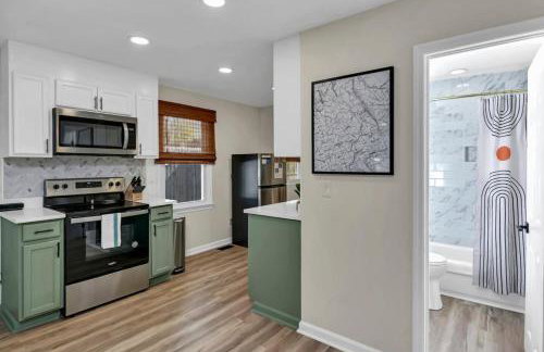 Stadium View Stay - Rosewood - Foto 17