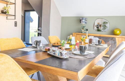 Coeur Au Bois - Foto 34