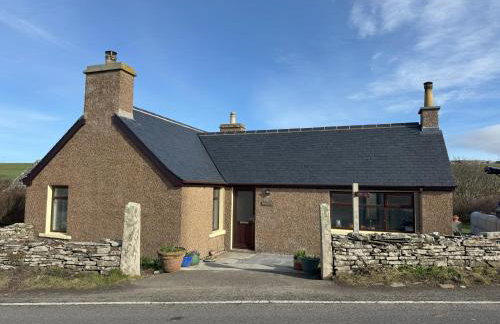 Withi-Gill - Cottage - Bay of Ireland Views - Foto 1