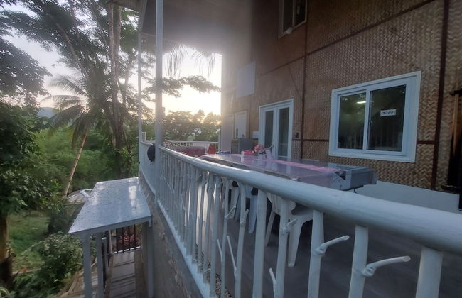 A touch of pink secret garden resort - Photo 13