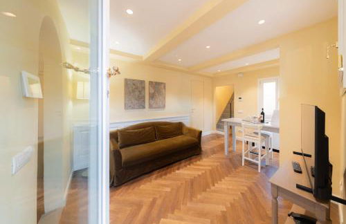Algilà Luxury Torrigiani Apartments - Photo 42