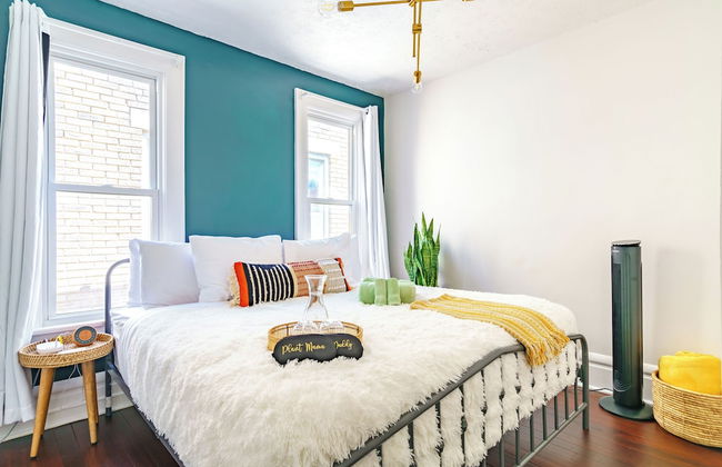 Jungle Casa Lundy - Foto 19