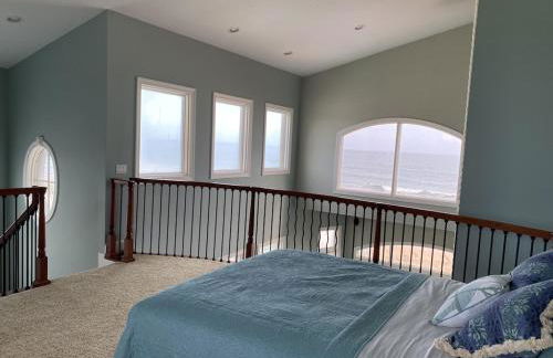 Flagler Beach Ocean Front Villa w/ Lg. In ground Pool-5-6Br/4Bth& attached apt - Photo 18