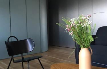 Appt calme balcon - Porte Maillot - Arc de Triomphe - Foto 5