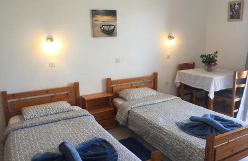 Christina Apartments - Foto 33