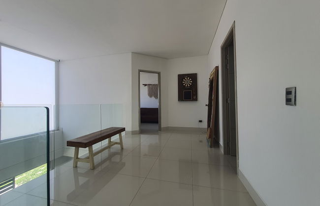 Penthouse de lujo - Foto 37