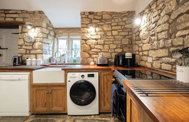 Orchard Cottage, Lovely Home near Broadway - Foto 60