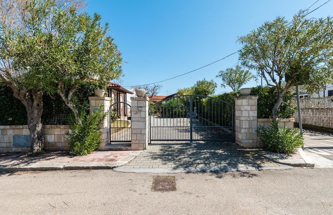 Villetta Bartucci con Giardino by Wonderful Italy - Foto 32