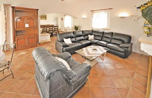 Amazing Home In Sainte Maxime - Foto 22