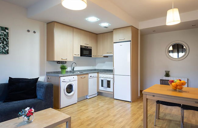 Apartamentos Turísticos Real Valle Ezcaray - Foto 12