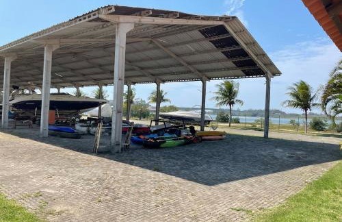 Comfort and good memories, right by the lagoon! - Foto 38