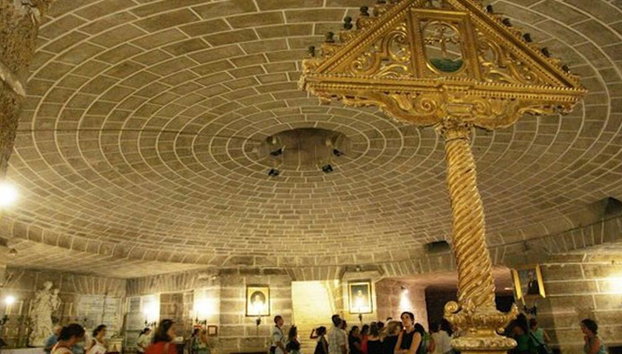 Excursión - Catedral de Cádiz y Torre Tavira - Foto 3