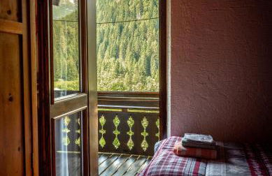 Chalet della Civetta - Foto 15