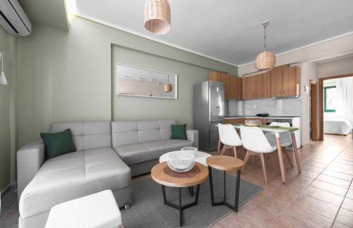 Melba's Residence Polihrono by Luxlikehome - Foto 1