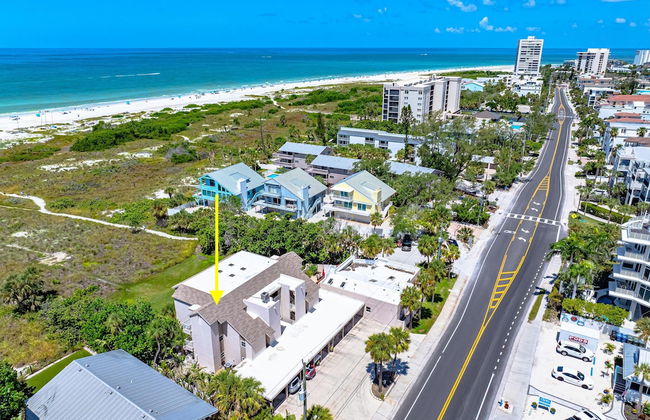 Direct Beachfront Delight by Beachside Management - Photo 42