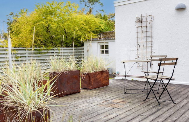 6 Person Holiday Home in Laeso - Foto 13