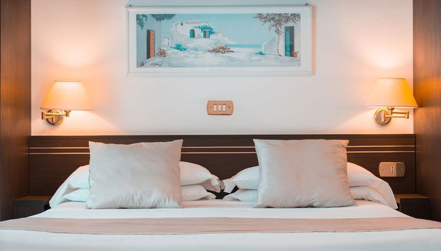 Tastefully Furnished Apartment Near the Sea - Foto 3, Habitación