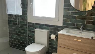 Apartamentos COVARRUBIAS - Foto 5