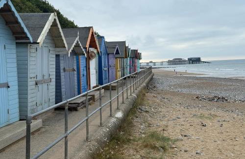 Cromer Getaway luxury apartment - Foto 15