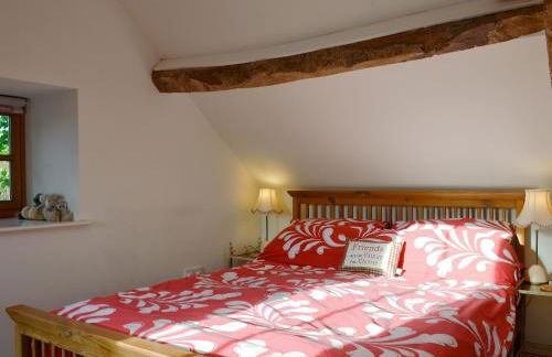 Cruck Cottage - Photo 7