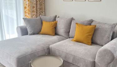 Neue Unterkunft mit Terrasse und TG-Stellplatz - Foto 4