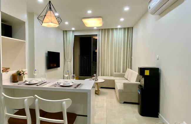 Mira Housing- Vinhomes D'Capitale - Foto 23