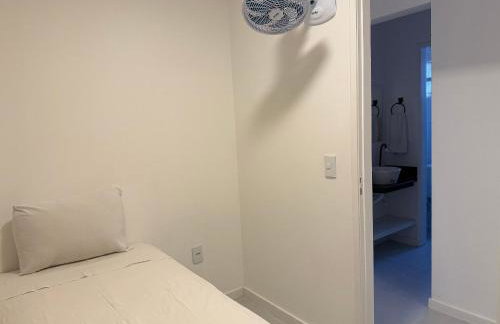 Hosts BR - Apartamentos funcionais - Foto 109