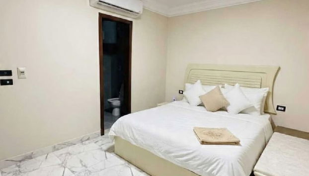 A Modern Haven Steps Away From the Beach - Foto 3, Habitación