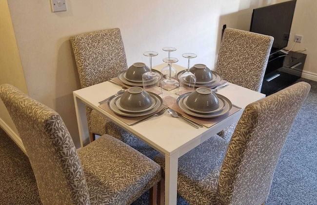 Mayflower Coach House - Foto 6