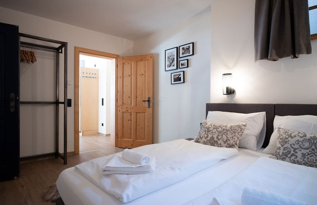 Landhaus Lodges Kaprun by we rent - Foto 20