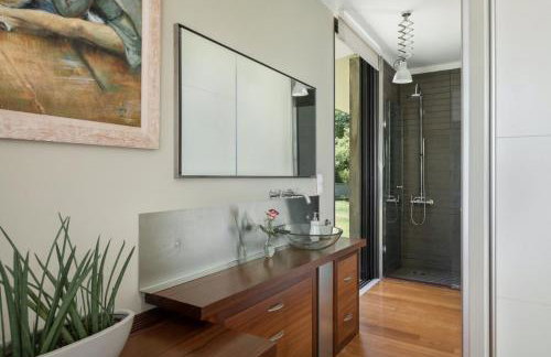 Villa 7 Masterwork Contemporary - Foto 57