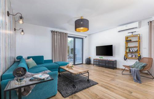 Villa Mariva - Foto 7