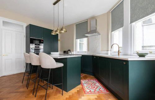 Stunning 2 Bed Flat in the heart of Central London - Foto 1