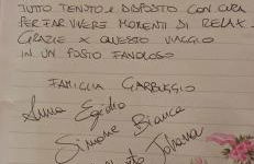 Casa vacanze I PINI E IL CILIEGIO - Foto 9